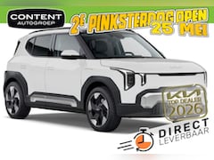 Kia EV2 - 42, 2 kWh 147pk Plus