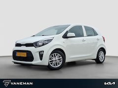 Kia Picanto - 1.0 DPi DynamicLine Automaat