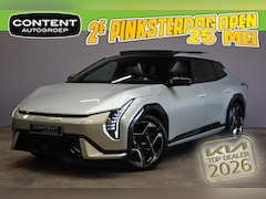 Kia EV4 Fastback - 81, 4 kWh 204PK GT-Line Business Edition NIEUW - SNEL LEVERBAAR
