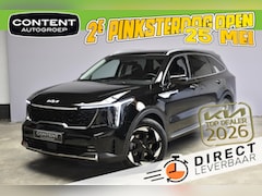 Kia Sorento - 1.6 T-GDi 252pk PHEV Aut AWD DynamicPlusLine 7-PERS. NIEUW - DIRECT LEVERBAAR