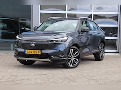 Honda HR-V - 1.5 i-MMD 131pk CVT Advance Style