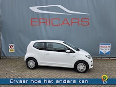 Volkswagen Up! - 1.0 take up