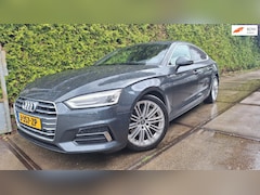 Audi A5 Sportback - 2.0 TFSI MHEV Design Pro Line Plus