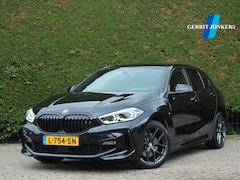 BMW 1-serie - 118i High Executive M Sport | Stoelverwarming | Camera | HUD | Harman kardon