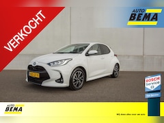 Toyota Yaris - 1.5 Hybrid 115 Active