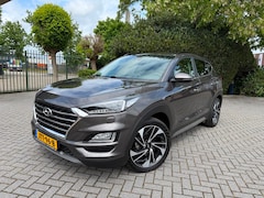Hyundai Tucson - 1.6 T-GDi Premium, 360° Camera, Apple CarPlay, Clima, Cruise Control, Panoramadak, Leder,