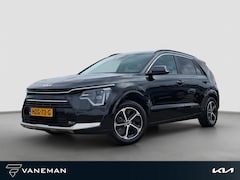 Kia Niro - 1.6 GDi Hybrid DynamicPlusLine
