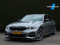 BMW 3-serie - 330i High Executive M Sport | Heritage ed. 1 of 5 | M Performance