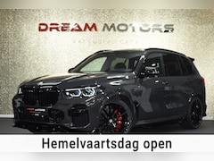 BMW X5 - 45e M-Sport xDrive 394pk | AKRAPOVIC | ACHTERASBESTURING | TREKHAAK