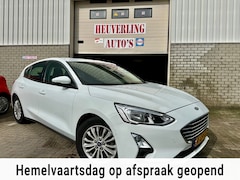 Ford Focus - 1.0 EcoBoost ST Line Business | PDC | Camera | Clima