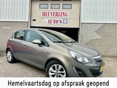 Opel Corsa - 1.2-16V Berlin | Cruise | Airco | LMV | APK