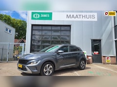 Hyundai Kona - 1.6 GDI HEV Fashion Hybrid Automaat