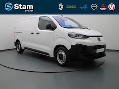 Fiat Scudo - Diesel 120 S&S L3 120pk 360° Camera | Cruise | Parkeersens. achter | Trekhaak afneembaar