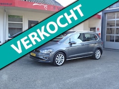 Volkswagen Golf Sportsvan - 1.5 TSI ACT Highline