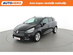 Renault Clio Estate - 0.9 TCe Limited |TA55509|