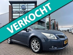 Toyota Avensis Wagon - 1.8 VVTi Business CAMERA NAP Airco APK