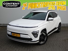 Hyundai Kona - 65, 4 kWh 217pk Comfort Smart