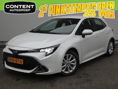 Toyota Corolla - 1.8 Hybrid 122pk CVT Dynamic / 19.000 KM