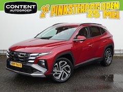 Hyundai Tucson - 1.6 T-GDi PHEV 252pk 2WD Aut Comfort