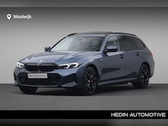 BMW 3-serie Touring - 330e