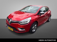 Renault Clio - 0.9 TCe Intens |GT-LINE | DEALER-ONDERHOUDEN | CAMERA | NAVI | V&A PDC |