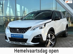 Peugeot 5008 - 1.2 PureTech 7 Pers. Allure 131pk Panoramadak / Rondzicht Camera / Stoelverwarming