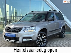 Skoda Yeti Outdoor - 1.2 TSI Ambition Panoramadak / Cruise Control / Apple Car play