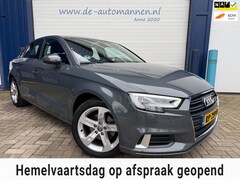 Audi A3 Limousine - 30 TFSI S-Tronic Automaat Sport Edition / ECC / CRUISE / NAVI / PDC / APK 02-2027