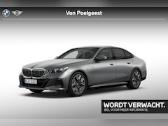 BMW 5-serie - Sedan 550e xDrive