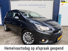 Opel Corsa - 1.0 Turbo 90 pk Innovation 5-drs / ECC / CRUISE / APPLE CARPLAY / DEALER ONDERHOUDEN