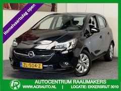 Opel Corsa - 1.4 Innovation NAVIGATIE AIRCO APPLE CARPLAY/ANDROID BLUETOOTH TELEFOON MULTIMEDIA VOORBER