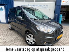 Ford Tourneo Courier - 1.0 Trend 100 pk / AIRCO / CRUISE / TREKHAAK / APK 04-2027
