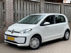 Volkswagen Up! - 1.0 BMT move up AIRCO, 5-deurs, Bluetooth, Bj.2017