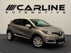 Renault Captur - 1.2 TCe Dynamique AUTOMAAT AIRCO NAVI BLEUTOOTH NAP GARANTIE APK