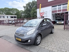Kia Venga - 1.6 CVVT Comfort Pack