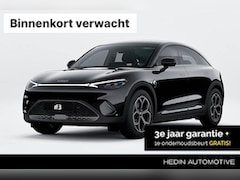 Smart #3 - 3 Pro+ 66 kWh | *Bijtelling vanaf € 222, - per maand* | Adaptieve Cruise Control | Memory