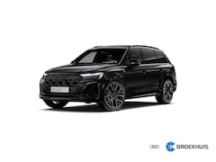 Audi Q7 - 60 TFSI e quattro Pro Line S Competition 490PK | Trekhaak | Panorama Dak | Vierwiel bestur