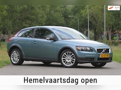 Volvo C30 - 1.8 Kinetic / Uitzonderlijk mooie youngtimer / Airco met climate control / Sportvelgen / V