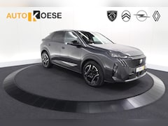 Peugeot e-3008 - Allure 73 kWh | 11 KW Lader | Camera | Panoramic Navigation pack