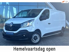 Renault Trafic - 1.6 dCi T29 L2H1 BTW AUTO Comfort Energy 125pk Camera / Navigatie