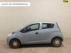 Chevrolet Spark - 1.0 16V L 5drs . APK 2027 NAP