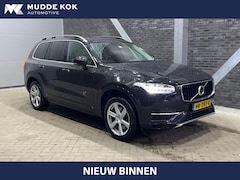 Volvo XC90 - T8 Twin Engine Inscription | Panoramadak | Trekhaak | Bowers&Wilkins | BLIS | Camera | Mem