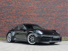 Porsche 911 - 992 3.6 T-Hybrid Carrera GTS | Sonderwunsch - PTS