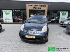 Nissan Note - 1.6 First Note