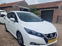Nissan LEAF - Acenta 40 kWh