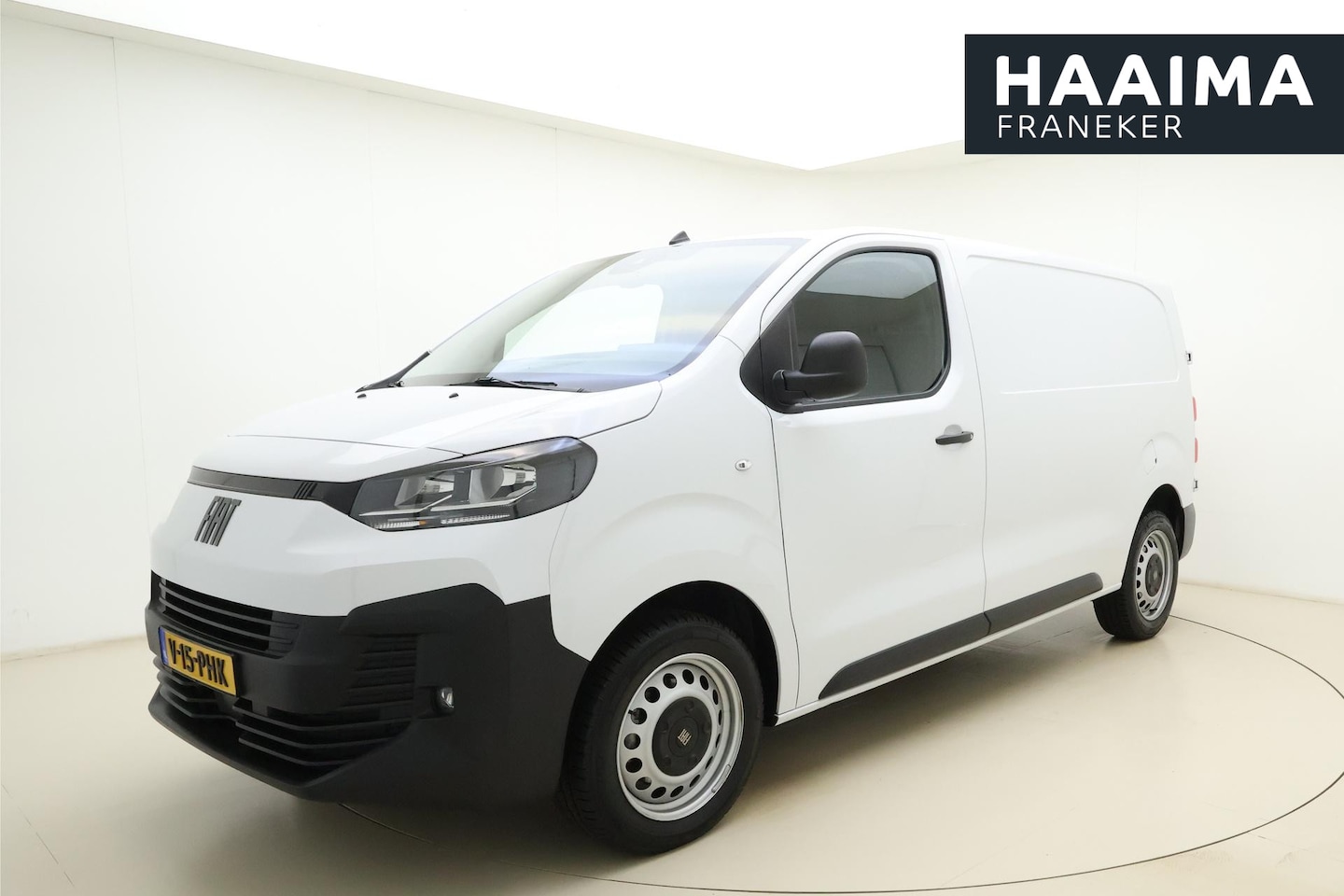 Fiat Scudo - 2.0 Diesel 145 L2 Navigatie | Laadruimtebetimmering | Cruise Control | Camera | 3 Persoons - AutoWereld.nl