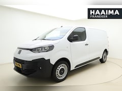 Fiat Scudo - 2.0 Diesel 145 L2 Navigatie | Laadruimtebetimmering | Cruise Control | Camera | 3 Persoons