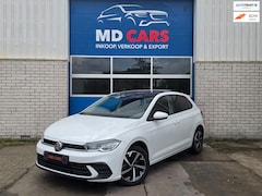Volkswagen Polo - 1.0 TSI R-Line Business AUTOMAAT/PANO/DIGITAL DASH