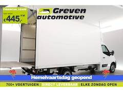 Renault Master - 2.3 | Bakwagen | Laadklep | Laadbak | Airco | Camera | 3 Zits