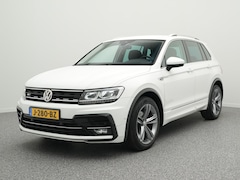 Volkswagen Tiguan - R-Line 1.5 TSI 150 PK DSG | LED | Achteruitrijcamera | Trekhaak | Stoelverwarming | Adapti